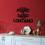 Wallity Lontano 1 Negro